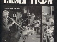 Ekseption collection